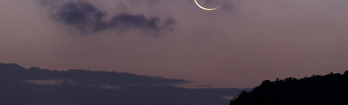 🌑 Nouvelle Lune en Scorpion – 20 novembre 2025