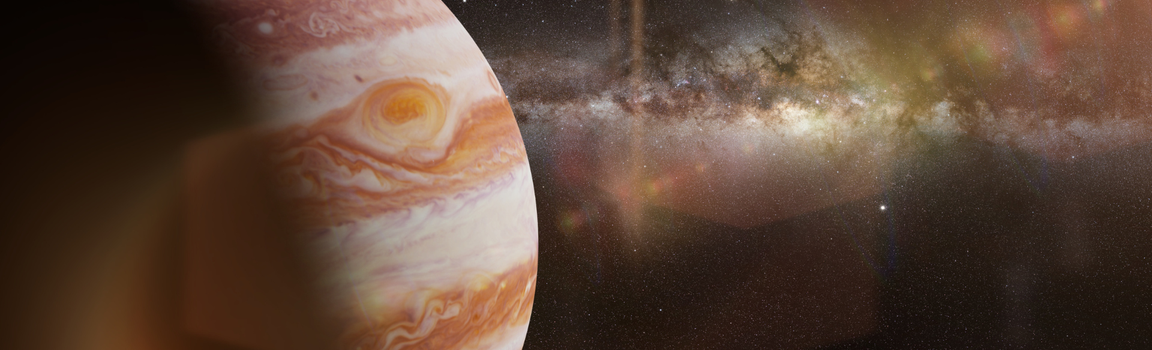 Jupiter rétrograde en Gémeaux 2025-2026