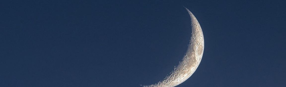 Nouvelle Lune en Verseau - 29 janvier 2025