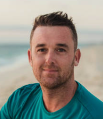 Damien Nicolas