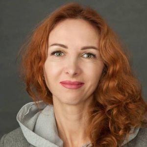 Jeanne  Marie