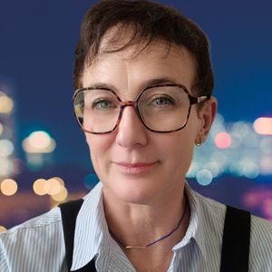 Lucie Declair