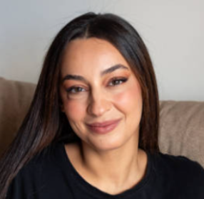 Najma Amira